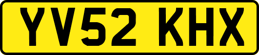 YV52KHX