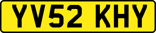 YV52KHY