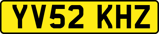 YV52KHZ