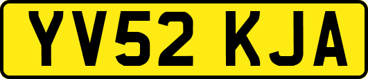 YV52KJA