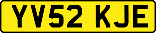 YV52KJE