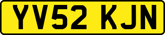 YV52KJN