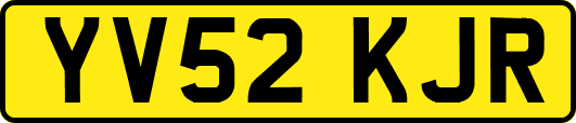 YV52KJR