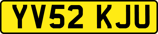 YV52KJU