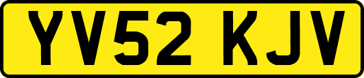 YV52KJV