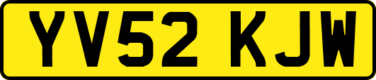 YV52KJW