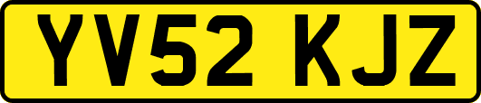 YV52KJZ