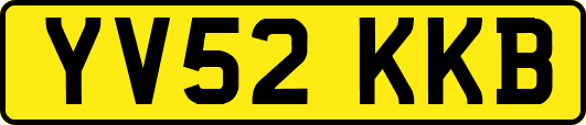 YV52KKB