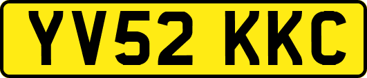 YV52KKC