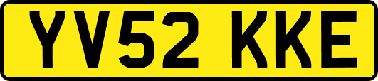 YV52KKE
