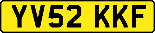 YV52KKF
