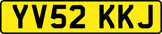 YV52KKJ