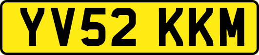 YV52KKM