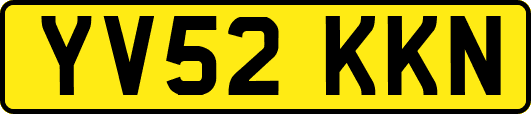 YV52KKN