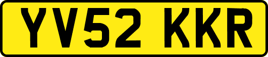YV52KKR
