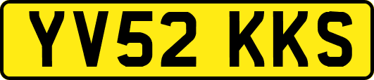 YV52KKS
