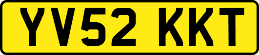 YV52KKT