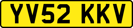 YV52KKV