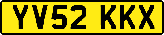 YV52KKX