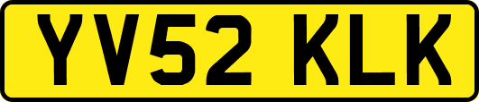 YV52KLK