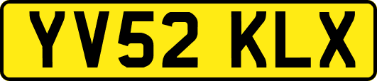 YV52KLX