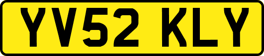 YV52KLY