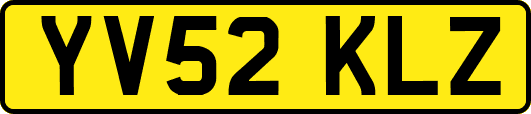 YV52KLZ