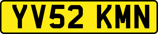 YV52KMN