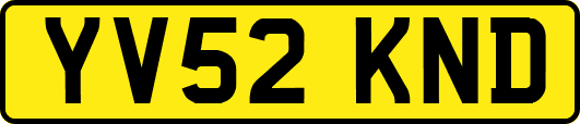 YV52KND
