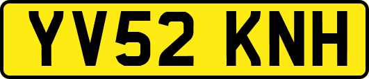 YV52KNH