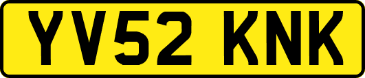 YV52KNK