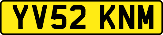 YV52KNM