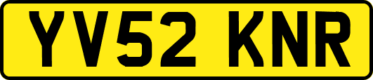 YV52KNR