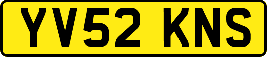YV52KNS