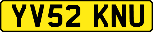 YV52KNU