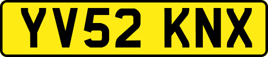 YV52KNX