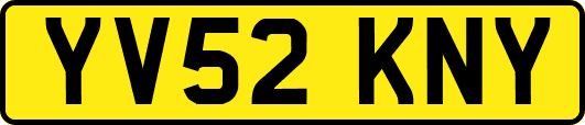 YV52KNY