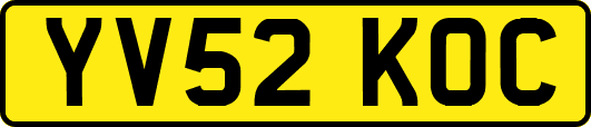 YV52KOC