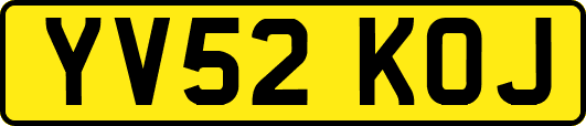 YV52KOJ