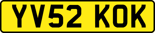 YV52KOK