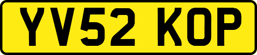 YV52KOP