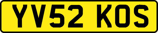 YV52KOS