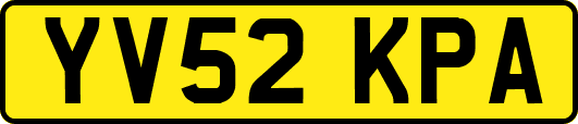 YV52KPA