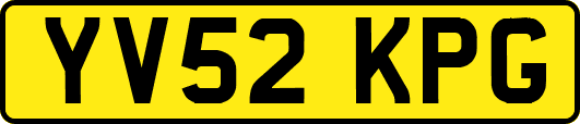 YV52KPG