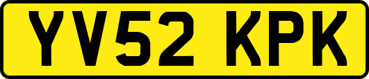 YV52KPK