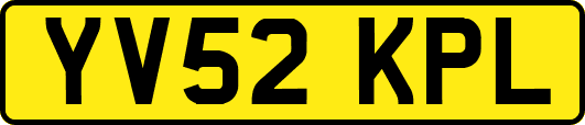 YV52KPL