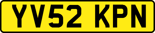 YV52KPN