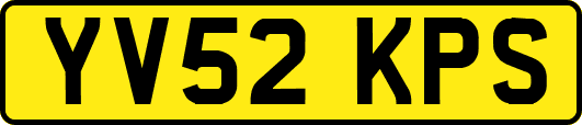 YV52KPS