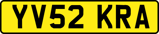 YV52KRA