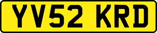YV52KRD